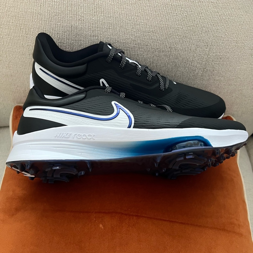 🔥🔥NEW Nike Air Zoom Infinity Tour Golf Shoes!!!!🔥🔥